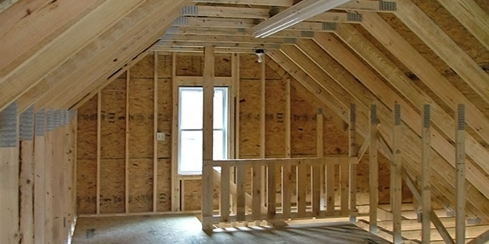 HF Painting & Construction Framing & Construction