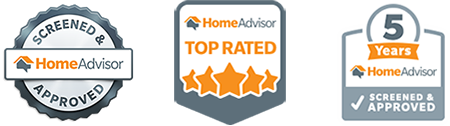 Home Advisor Logos