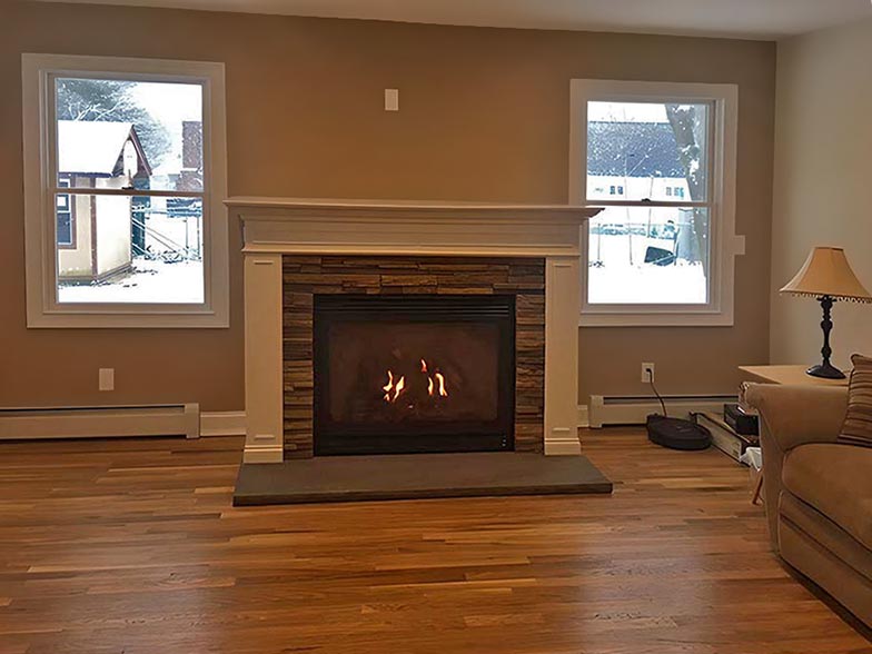 HF Painting & Construction Flooring